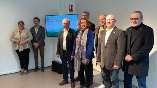 Puigcerdà acollirà a l'octubre el congrés bianual d'Euromontana