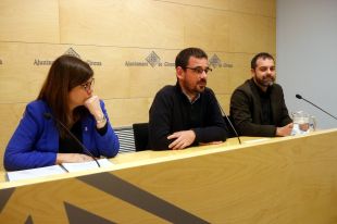 Girona afegeix 2,1 MEUR a inversions en barris i per la sentència del mercat de Santa Eugènia 