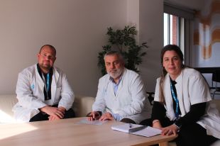 El Trueta i el Santa Caterina creen la Unitat d'Innovació per fomentar la recerca i els vincles amb les empreses