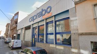 El franquiciat d'un supermercat a Sant Feliu de Guíxols traficava amb persones i les explotava