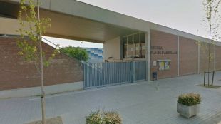 Les escoles Camins i Pla de l'Ametller de Banyoles s'unificaran el curs 2028-29