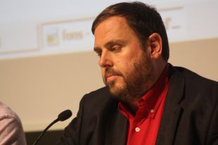 'ERC a Girona ha fet el que considerava oportú per a defensar els seus drets legítims' 
