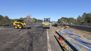 L’AP-7 entre Borrassà i Vilademuls es reobrirà aquesta tarda amb un carril per sentit