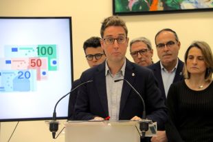 Figueres tanca el 2023 amb un romanent negatiu de 800.000 euros i anuncia un pla de sanejament