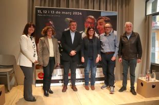 El Fòrum Gastronòmic recupera la cuina de caça i presentarà la poma adaptada al canvi climàtic