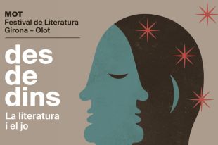 El festival literari MOT 2024 celebra la seva desena edició endinsant-se en la temàtica del ''jo'' literari