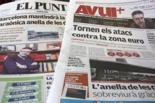 'El Punt Avui' torna a canviar de mans amb la venda a Joan Vall Clara