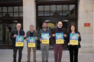 Girona commemora els 10 anys de la mort de Modest Prats