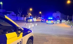 Detingut a Castelló d'Empúries un conductor begut que quadruplicava la taxa permesa
