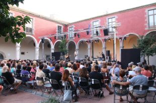 La Ludwig Band, Blaumut i Triquell a la quarta edició del Festival ISTIU de Castelló d’Empúries