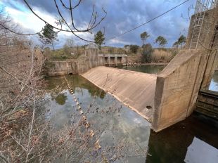 El Govern rebaixa les restriccions per sequera a 22 municipis de l'Alt Empordà