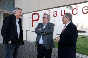 Municipis del Baix Empordà sumen esforços amb la fiscalia per enviar a presó els lladres multireincidents
