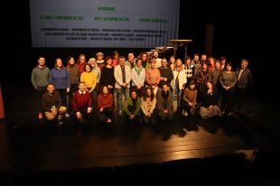 El Canal de Salt participa en un projecte europeu per promoure espectacles de circ sostenible