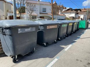 Banyoles redueix un 17,5% la generació de rebuig en dos anys