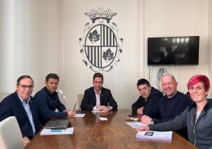 Comerç Figueres aposta per impulsar una àrea de promoció econòmica APEU al rovell de l'ou