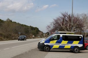 4.700 euros per deixar trastos vells, aparcar malament i no portar assegurança a Figueres