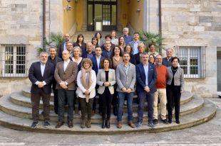 Es constitueix el Consell Assessor del Campus de Salut de la Regió Sanitària Girona