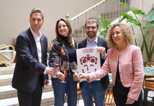 L'onzè Vívid compta amb una programació que ressalta les dones del vi de l'Empordà