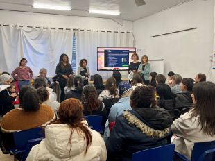 Inversió de 6,5 MEUR per atendre dones víctimes de violència masclista a Girona
