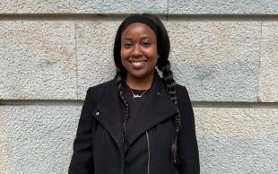 Safi Balde entrarà en el lloc de Pere Parramon al PSC de Girona
