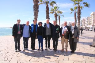 Jaume Capsada guanya el premi de Narració a la 60a edició dels Recvll de Blanes