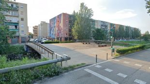 Girona rehabilitarà dos ponts per a vianants damunt del riu Güell