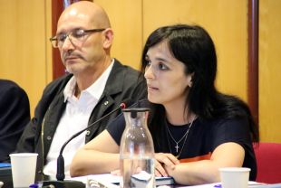 ERC de Ripoll confirma que votarà 'no' als pressupostos d'Orriols