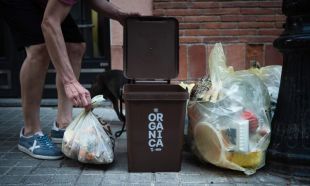 Vidreres assoleix una taxa del 80% de reciclatge