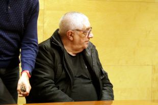 L'acusat del crim de Sant Pere Pescador va disparar a la víctima ''per sorpresa i per l'esquena''