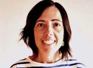 Elena Montiel (Guanyem) s'afegeix a l'equip de govern de Calonge i Sant Antoni