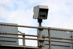 El Servei Català del Trànsit completa la instal·lació de 30 nous radars fixos 