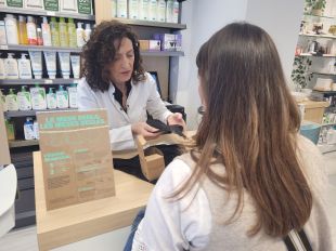 17.645 gironines ja s'han adreçat a les farmàcies per rebre els productes menstruals reutilitzables