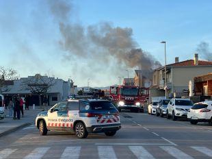 S'han registrat 286 incendis en habitatges gironins aquest primer trimestre de 2024