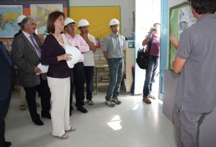 Rigau diu a les escoles que hauran de tenir flexibilitat horària per resoldre problemes de menjador 
