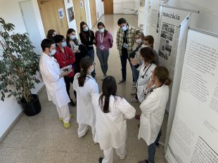 L’ICS a Girona organitza una jornada de portes obertes per a futurs residents
