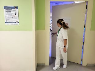 Els ingressos d'infants per bronquiolitis cauen un 89% a l'hospital de Figueres