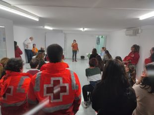 Figueres detecta 57 persones dormint al carrer, de les quals 28 a cobert i 20 al ras