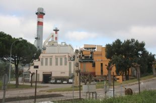 Girona treu a licitació per 1 MEUR el sistema de control de la incineradora de Campdorà