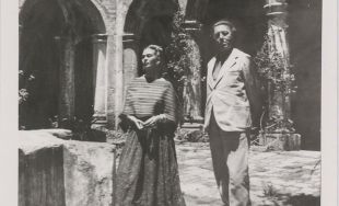 El Museu del Joguet de Figueres reobre amb els titelles de la filla d'André Breton