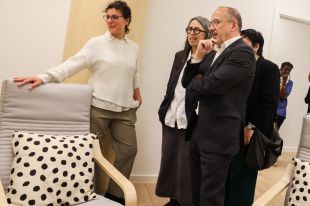 Obre a Girona una nova Barnahus per a infants i adolescents que han patit violència sexual