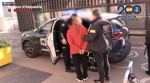 Un control a la Jonquera serveix per acabar alliberant 14 víctimes d'explotació sexual i laboral