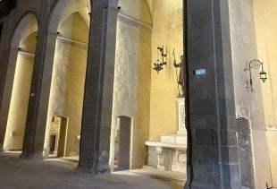 Vic culmina la segona fase del Vicpuntzero amb les obres de la Pietat