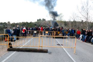 Una advocada denuncia el bloqueig de Puig de les Basses perquè no ha pogut entrar a la presó