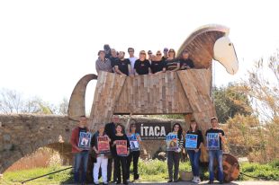 Marlena, Maria Jaume, Clara Peya i Jim completen l'ÍTACA ''més femení i popular'' de l'Empordà