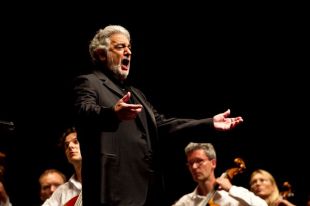 Plácido Domingo omplirà el Liceu de sarsuela aquest diumenge