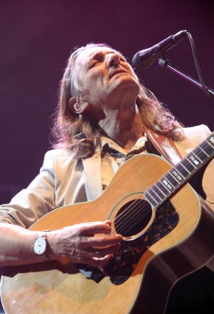 Roger Hodgson regala el millor de Supertramp al públic del Festival Jardins de Cap Roig 
