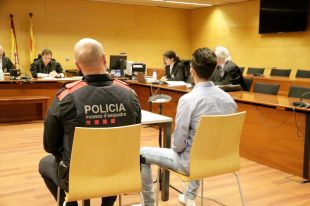 7 anys de presó per robar un cotxe a punta de pistola a Empuriabrava i intentar matar el propietari