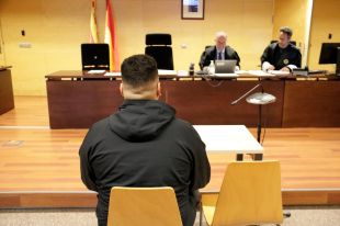 6 mesos de presó per entrar dins una casa de Platja d'Aro i adormir-se al sofà