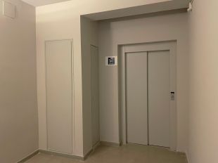 Figueres instal·la un ascensor al Teatre Jardí per 190.000 euros
