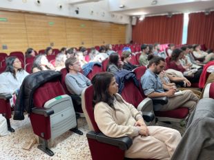 L'IAS estrena residència en psiquiatria infantil al Santa Caterina